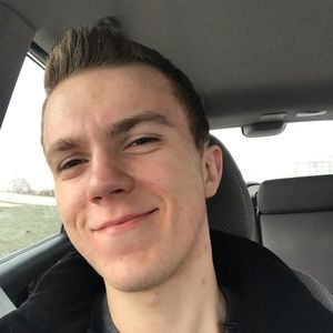 Meet your Posher, Robert